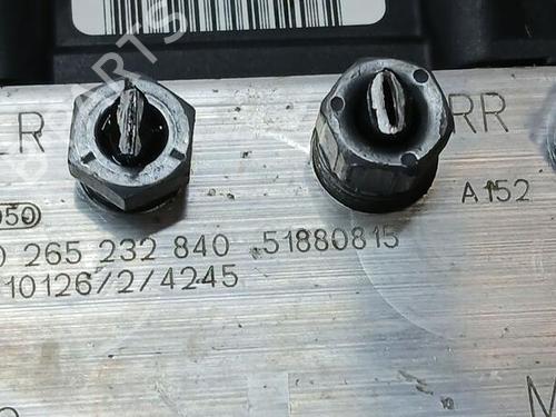 ABS pump FIAT 500 (312_)  | BP29354474M43 