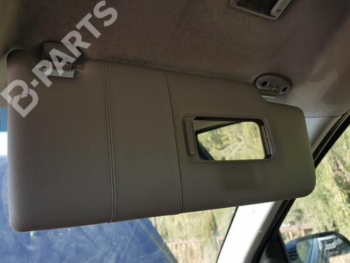 Used Right sun visor Right sun visor FORD MONDEO III Saloon (B4Y) 2.0 TDCi (130 hp) 8648295 8648295