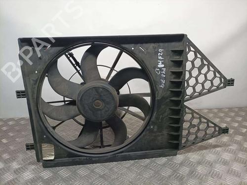 Used Radiator fan SEAT IBIZA IV (6J5, 6P1) [2008-2017]  13249128