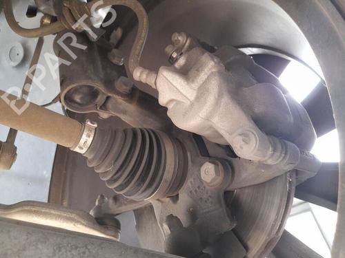 Used Left front steering knuckle RENAULT CLIO V (B7_) 1.0 TCe 90 (B7MT) (91 hp) 28380321