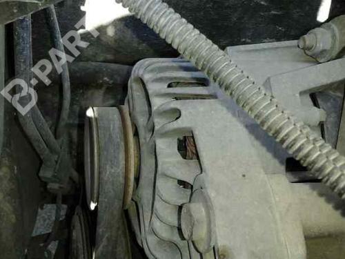 Generator FIAT PUNTO (188_) 1.2 16V 80 (188.233, .235, .253, .255, .333, .353, .639,... (80 hp) 3723331