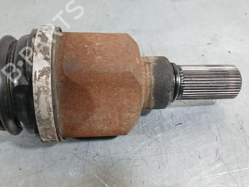 Left front driveshaft CITROËN C4 Picasso II 1.6 BlueHDi 120 | BP29611265M38 - Image 3