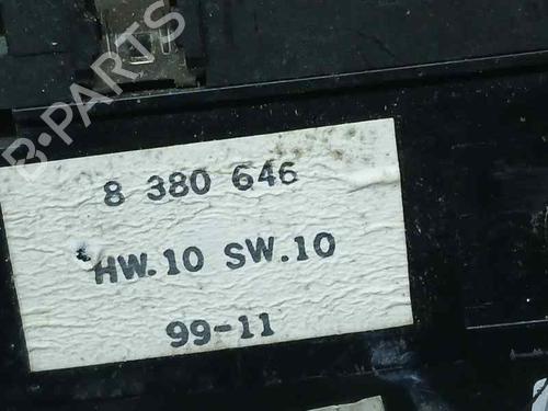 Left front window switch BMW 5 (E39) 525 tds | BP13627199I27 