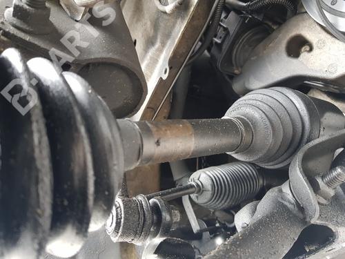 Used Right rear driveshaft Right rear driveshaft CHEVROLET CAPTIVA (C100, C140) 2.0 D 4WD (150 hp) 10389911 10389911