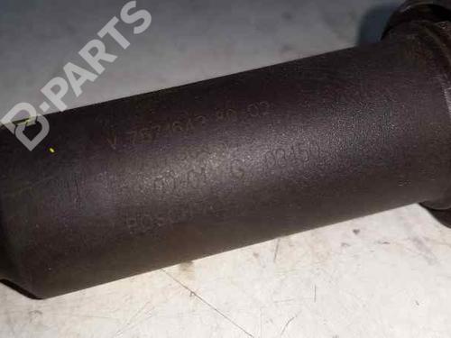Ignition coil PEUGEOT 308 I (4A_, 4C_) 1.6 16V | BP2217151M94 