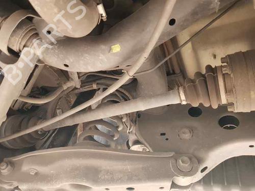 Used Right rear driveshaft BMW 1 (E87) 120 d (163 hp) 24673176