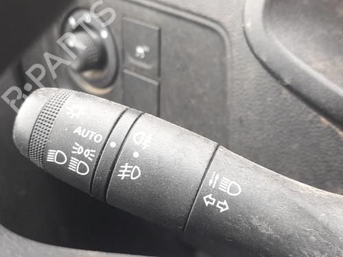 Used Steering column stalk Steering column stalk RENAULT EXPRESS Box Body/MPV 1.5 Blue dCi 75 (F6AA) (75 hp) 34629546 34629546