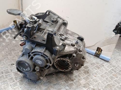 Gearbox SEAT IBIZA III (6L1)  | BP22182228M3 