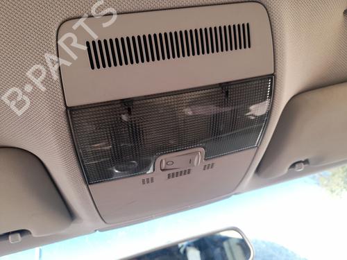 Luz interior AUDI A3 (8P1) 2.0 TDI 16V (140 hp) 30683864