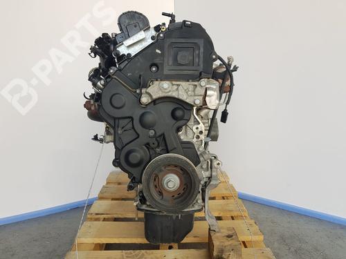 Motor CITROËN C3 II (SC_) [2009-2025]  713425
