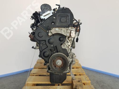 Moteur CITROËN C1 (PM_, PN_) 1.0 (68 hp) 713425