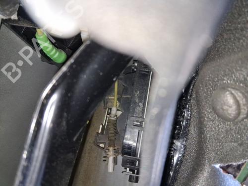 Used Front right lock Front right lock 36702487 36702487