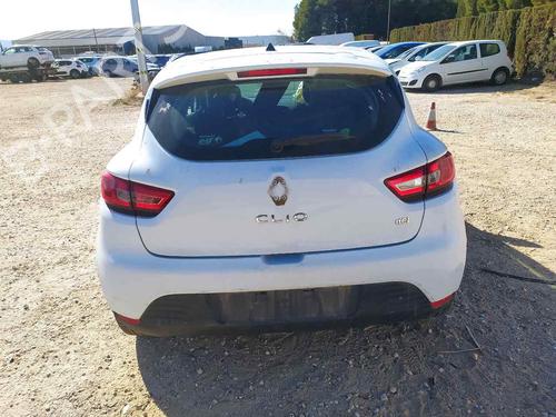 Engine RENAULT CLIO IV (BH_) | BP23901102M1