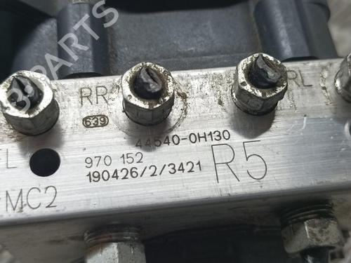ABS pump PEUGEOT 108 1.0 VTi | BP7452288M43 