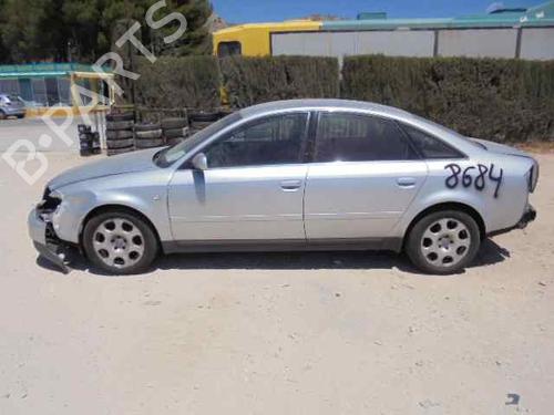 AUDI A6 C5 (4B2, 4B4) 1.9 TDI (130 hp) 24295