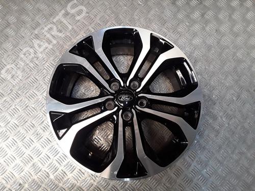 Used Rim Rim FORD PUMA (J2K, CF7) 1.0 EcoBoost mHEV (125 hp) 36111623 36111623