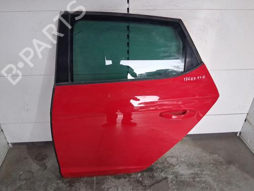 left-rear-door-seat-leon-st-5f8-2012-2013-2014-2015-2016-2017-2018-2019-2020-36302883 main image
