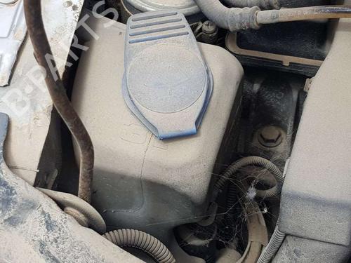 Spylertank SKODA OCTAVIA I Combi (1U5) [1998-2010]  18434274