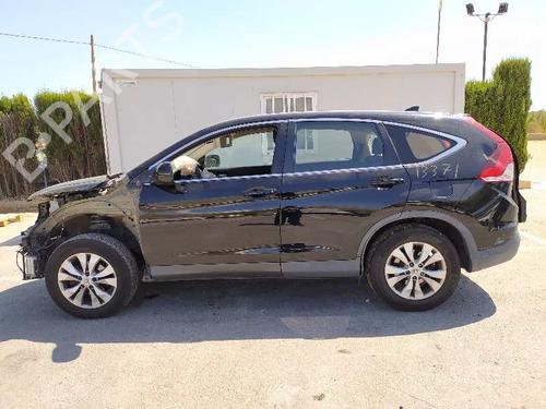 Left taillight HONDA CR-V IV (RM_) | BP8127275C34