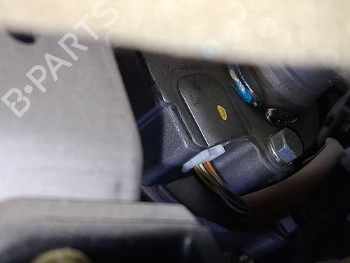 Used Steering column Steering column SSANGYONG TIVOLI 1.6 XDi 160 (115 hp) 33963363 33963363