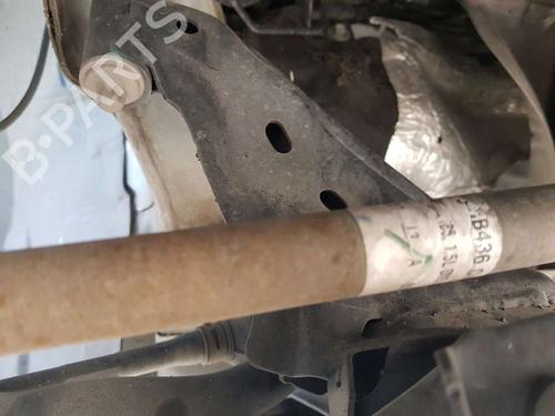 Right front driveshaft FORD KA+ III (UK, FK)  | BP17531726M39 