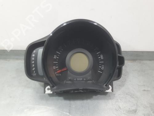 Used Instrument cluster Instrument cluster 39201350 39201350