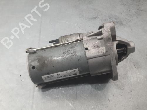 Starter NISSAN NV200 / EVALIA Bus 1.5 dCi 90 (M20, M20M) | BP39563855M8 - Image 4