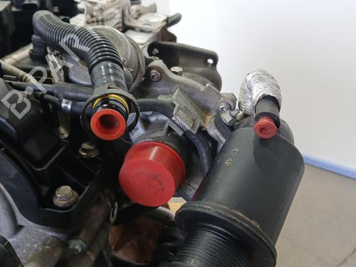 Engine FORD TOURNEO COURIER B460 MPV  | BP22972761M1 