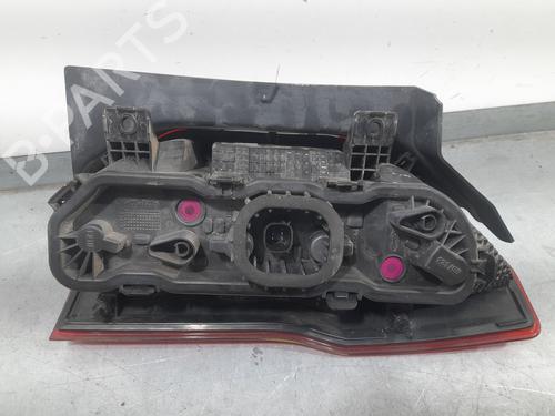Left taillight FORD TRANSIT COURIER B460 Box Body/MPV 1.5 TDCi | BP25470353C34 - Image 2