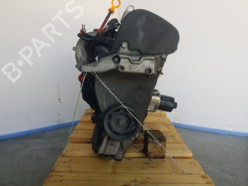 Used Engine VW GOLF IV (1J1) [1997-2008]  18297305