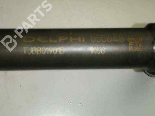 Injector OPEL ZAFIRA A MPV (T98) 2.0 DTI 16V (F75) | BP6615038M100 