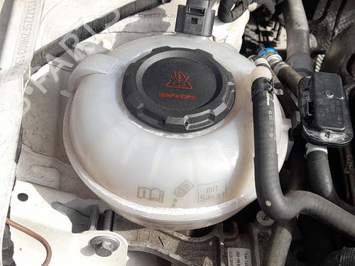 Used Expansion tank Expansion tank SEAT LEON (5F1) 1.6 TDI (115 hp) 34246022 34246022