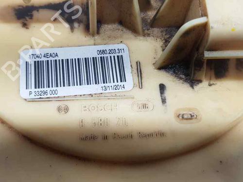 Fuel pump NISSAN QASHQAI II (J11, J11_)  | BP22905568M76 