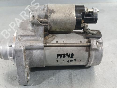 Starter SEAT LEON ST (5F8) 1.2 TSI | BP38439600M8 - Image 2