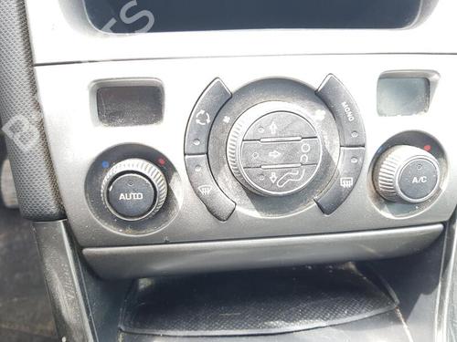 Used Climate control PEUGEOT 308 I (4A_, 4C_) 1.6 16V (120 hp) 25134585