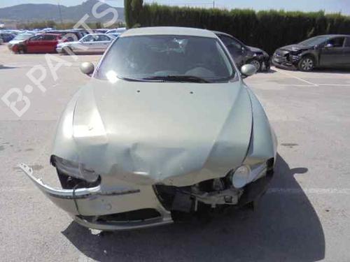 Left taillight ALFA ROMEO 147 (937_) | BP1547174C34