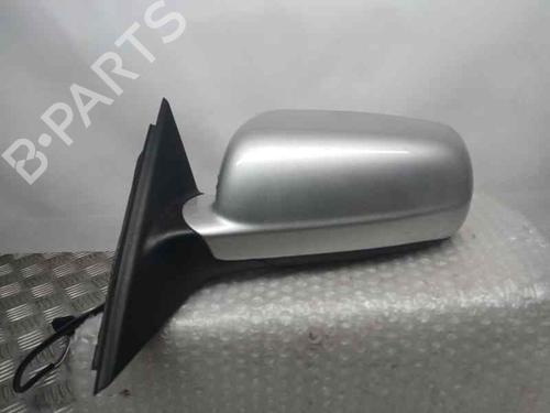 Left mirror SKODA SUPERB I (3U4) | BP19310263C26