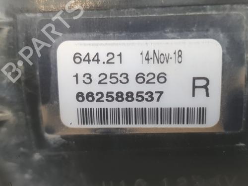 Right front fog light OPEL CORSA E (X15) 1.4 (08, 68) | BP37217087C31 - Image 5