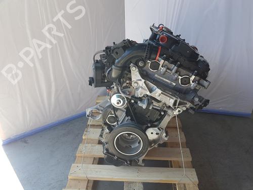 Used Engine Engine OPEL CORSA F (P2JO) 1.2 (68) (101 hp) 33321498 33321498
