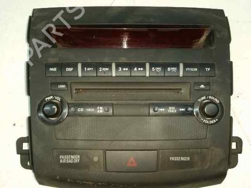 Used Switch CITROËN C-CROSSER (VU_, VV_) [2007-2012]  1705129