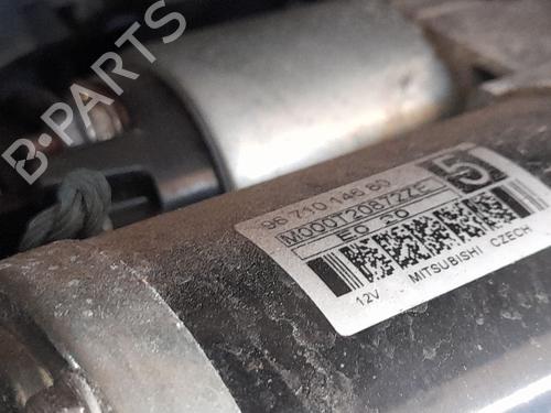 starter-citroen-c5-iii-rd_-2008-2009-2010-2011-2012-2013-2014-2015-2016-2017-33436794 main image