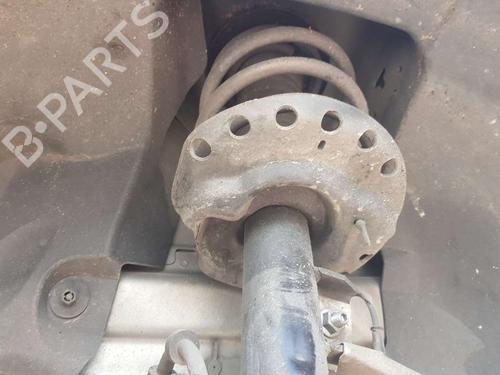 Used Left front shock absorber FORD MONDEO IV (BA7) [2007-2015]  20160699