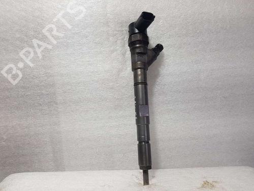 Used Injector HYUNDAI H-1 / STAREX Bus (A1) [1997-2025]  16657236