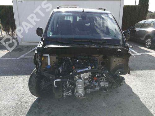 Used Parts CITROËN BERLINGO (ER_, EC_)  1.5 BlueHDi 100  826878