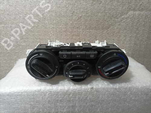 Used Climate control CITROËN C3 III (SX) [2016-2025]  11883332