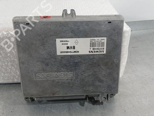 Used Engine control unit (ECU) Engine control unit (ECU) 37183208 37183208