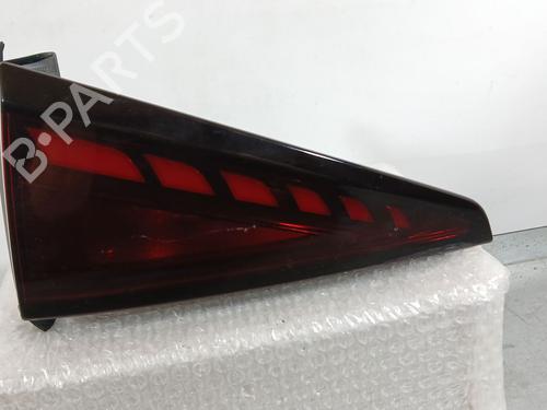 Used Left tailgate light Left tailgate light MG MG HS (AS23) 1.5 T (SAS23) (162 hp) 34161931 34161931