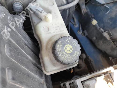 Used Brake master cylinder RENAULT MEGANE II (BM0/1_, CM0/1_) [2001-2012]  30181798