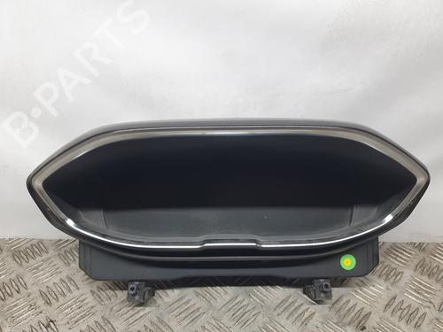Used Instrument cluster PEUGEOT 3008 II SUV (MC_, MR_, MJ_, M4_) [2016-2025]  11950121