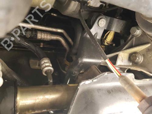 Used Steering rack OPEL VECTRA B (J96) [1995-2004]  24357543